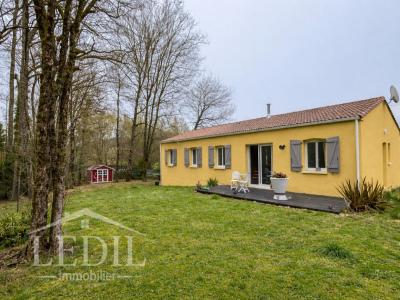 Vente Maison 5 pi�ces AGEN 47000