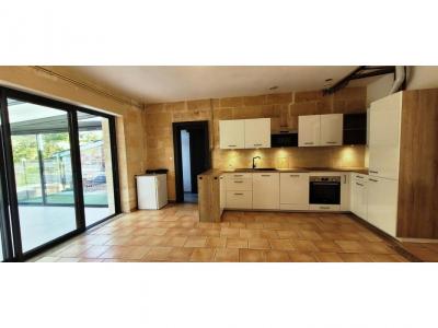 Vente Maison 5 pi�ces SOUSSANS 33460