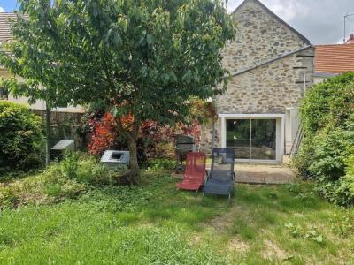 Vente Maison 6 pi�ces PLAILLY 60128