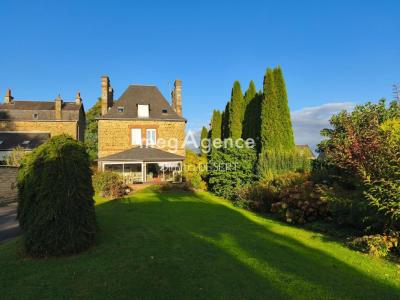 Vente Maison 10 pi�ces SAINT-GEORGES-DES-GROSEILLERS 61100