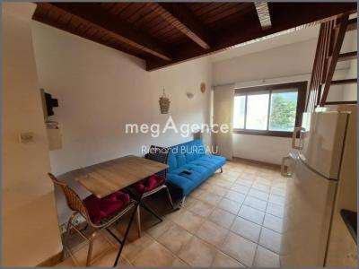 Vente Appartement LAVANDOU 83980