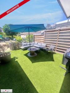 Vente Maison 3 pi�ces CHAMBON-FEUGEROLLES 42500