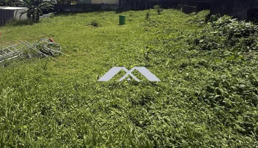 Vente Terrain PETITE-ILE 97429