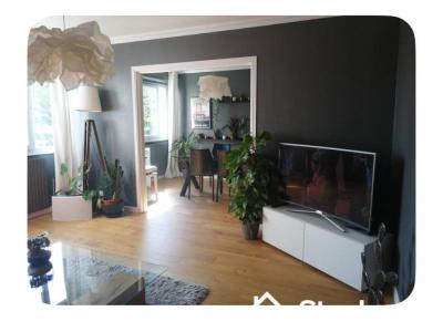 Location Appartement BORDEAUX 33200