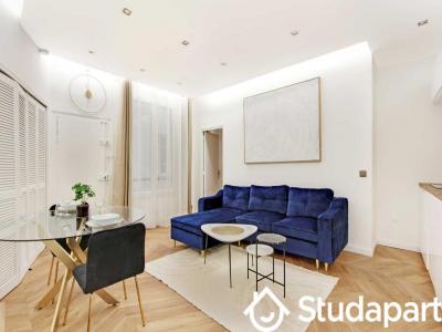 Location Appartement 2 pi�ces PARIS-1ER-ARRONDISSEMENT 75001