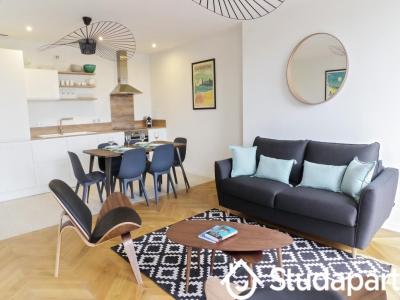 Location Appartement 3 pi�ces BORDEAUX 33000