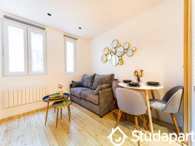 Location Appartement 2 pi�ces PARIS-17EME-ARRONDISSEMENT 75017