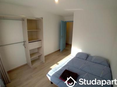 Location Appartement FEGERSHEIM 67640