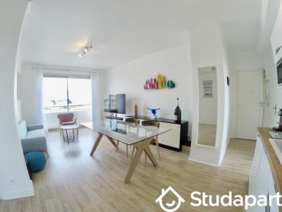 Location Appartement MARSEILLE-8EME-ARRONDISSEMENT 13008