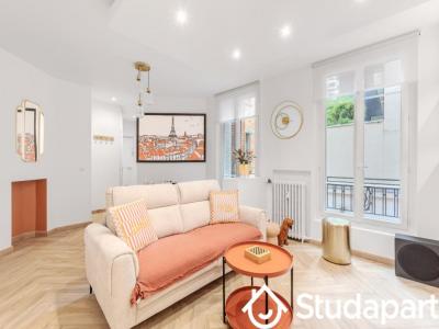 Location Appartement 2 pi�ces PARIS-16EME-ARRONDISSEMENT 75016