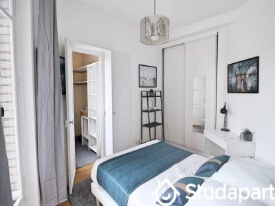 Location Appartement PARIS-12EME-ARRONDISSEMENT 75012