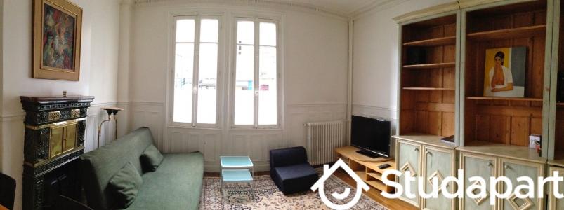 Location Appartement 3 pi�ces CLICHY 92110
