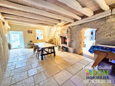 Vente Maison 6 pi�ces MER 41500