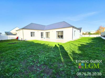 Vente Maison 5 pi�ces VILLEBAROU 41000