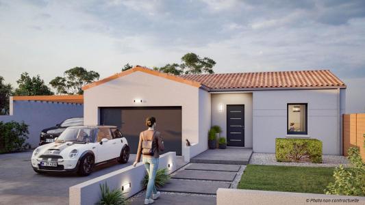 Vente Maison 6 pi�ces SEGONZAC 16130