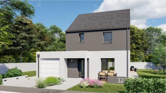 Vente Maison 5 pi�ces CHICHEBOVILLE 14370