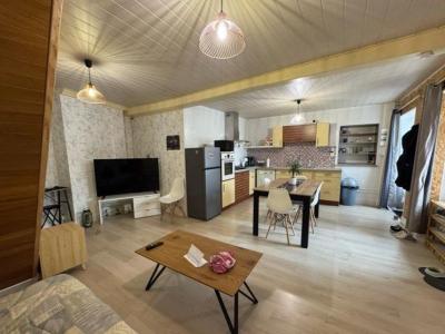 Location Appartement ANGLADE 33390