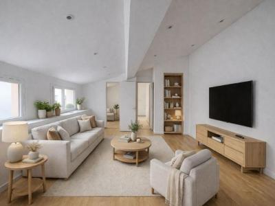 Location Appartement 2 pi�ces FRONSAC 33126