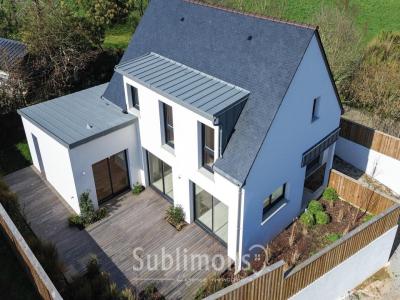 Vente Maison 5 pi�ces ARRADON 56610