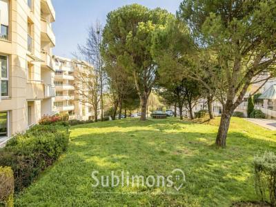 Vente Appartement 3 pi�ces VANNES 56000