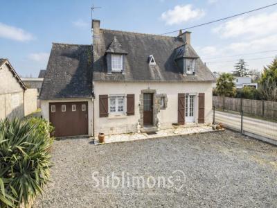 Vente Maison 5 pi�ces SURZUR 56450