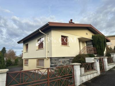 Vente Maison 7 pi�ces EPINAL 88000