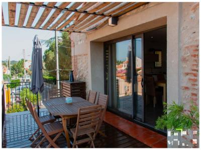 Vente Appartement 5 pi�ces BROUILLA 66620