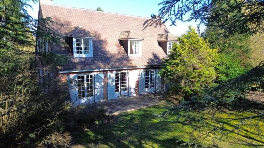 Vente Maison 7 pi�ces SAINT-NOM-LA-BRETECHE 78860