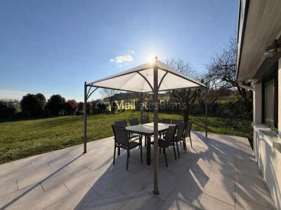 Vente Maison 5 pi�ces AMBRES 81500