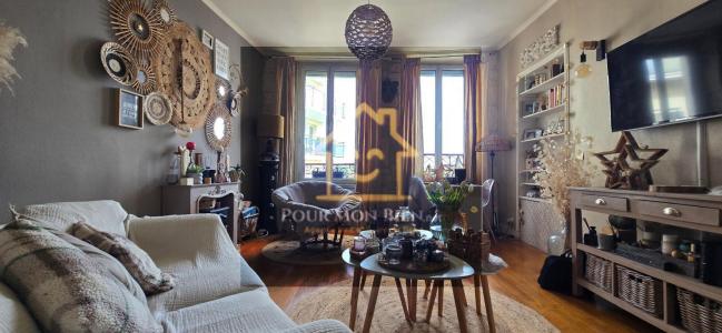 Vente Appartement 3 pi�ces ABLON-SUR-SEINE 94480