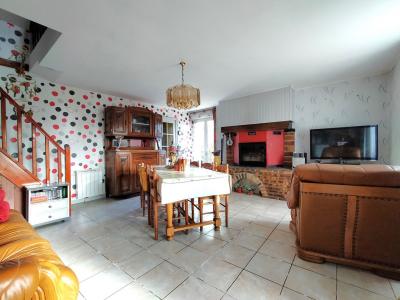 Vente Maison 5 pi�ces AVERTON 53700