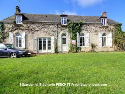 Vente Maison 8 pi�ces PATAY 45310