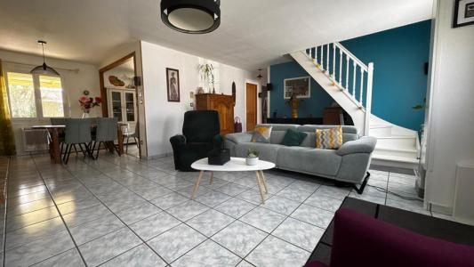 Vente Maison 6 pi�ces ANGERVILLE 91670