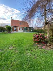 Vente Maison 5 pi�ces NOYERS-BOCAGE 14210