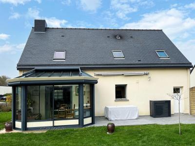 Vente Maison 5 pi�ces PLEURTUIT 35730