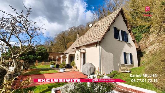 Vente Maison 5 pi�ces ARNIERES-SUR-ITON 27180