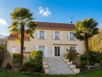 Vente Maison 6 pi�ces JAMBVILLE 78440