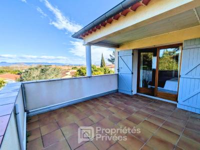 Vente Maison 4 pi�ces ROQUEBRUNE-SUR-ARGENS 83520