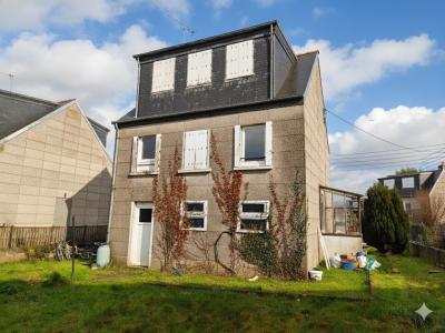 Vente Maison 5 pi�ces GUINGAMP 22200