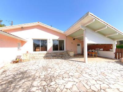 Vente Maison 4 pi�ces SAUGNAC-ET-CAMBRAN 40180