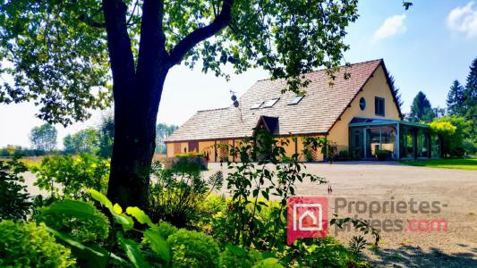 Vente Maison 12 pi�ces MERREY-SUR-ARCE 10110