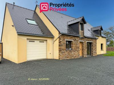 Vente Maison 9 pi�ces ARMAILLE 49420