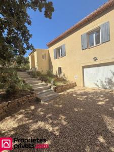 Vente Maison 7 pi�ces MORNAS 84550