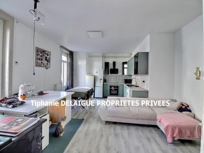 Vente Appartement 4 pi�ces CHAMBON-FEUGEROLLES 42500