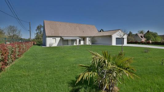 Vente Maison 5 pi�ces BEAUMONT 24440