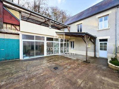 Vente Maison 11 pi�ces SAVONNIERES 37510