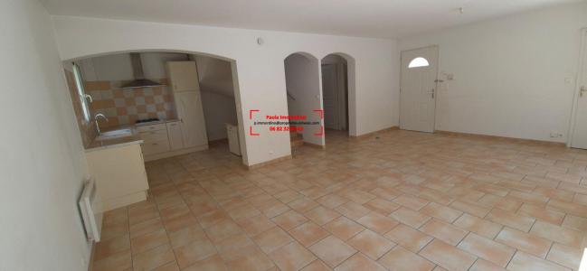 Vente Maison 4 pi�ces MARSEILLE-12EME-ARRONDISSEMENT 13012