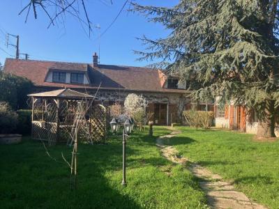 Vente Maison 9 pi�ces MAINTENON 28130