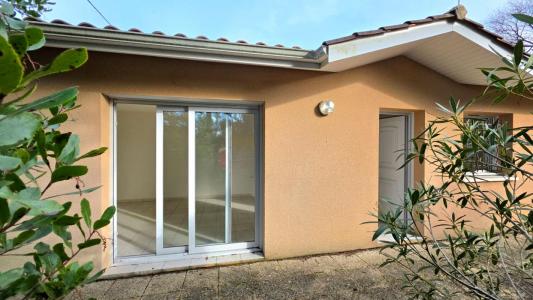 Vente Maison 5 pi�ces LANTON 33138