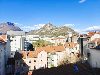 Vente Appartement 2 pi�ces GRENOBLE 38000